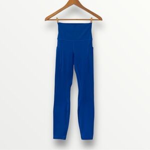 lululemon Align High-Rise Pant with Pockets 25"